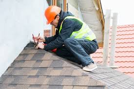 Professional Roofing in Roselle, IL